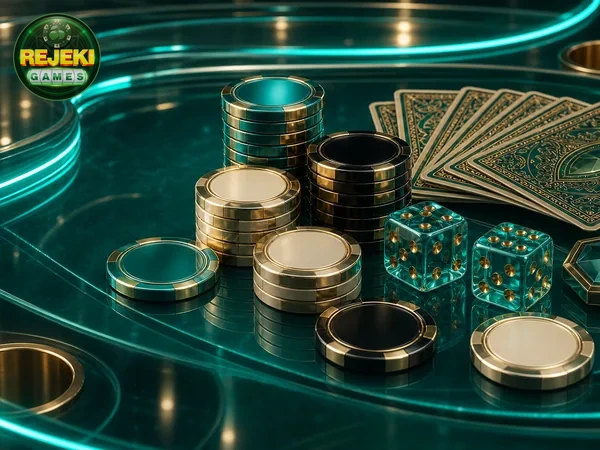 Ilustrasi tips taruhan 2